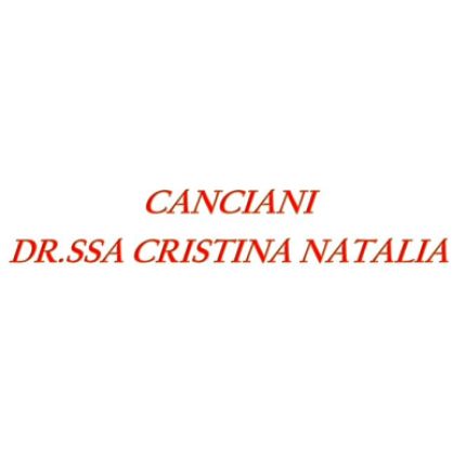 Logo von Canciani Dr.ssa Cristina Natalia