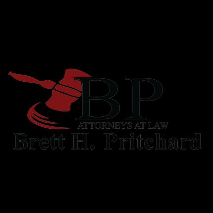 Logo from Law Office of Brett H. Pritchard