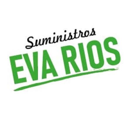 Logótipo de Suministros Eva Rios