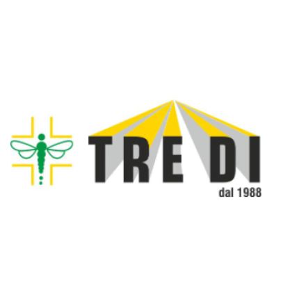 Logotyp från Tre di Disinfestazioni Derattizzazzioni Disinfezioni