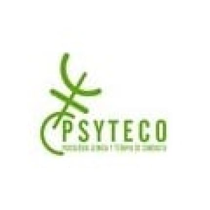 Logotyp från Clínica Psyteco