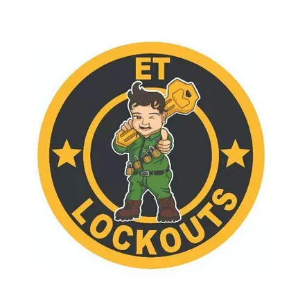 Logo from ET Lockouts