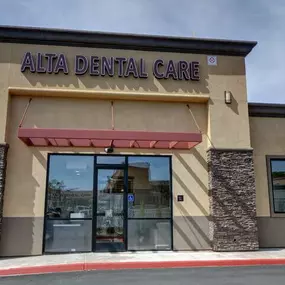 Bild von Alta Dental Care