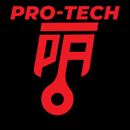 Logo from Pro-Tech Wrecker Service