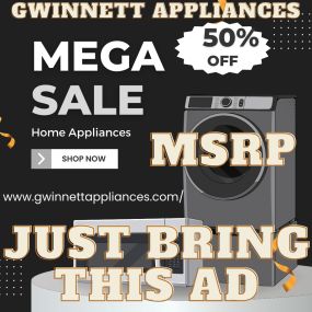 Bild von Gwinnett Appliances