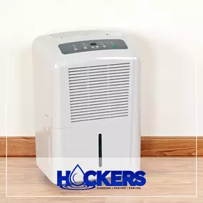 Hockers Home Services new mini unit