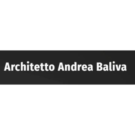 Logo fra Architetto Andrea Baliva