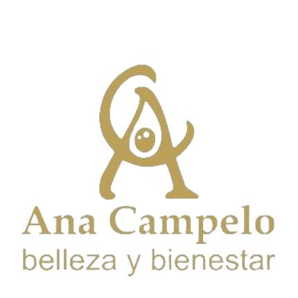 Logo de Ana Campelo Belleza y Bienestar