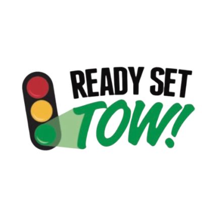 Logo od Ready Set Tow