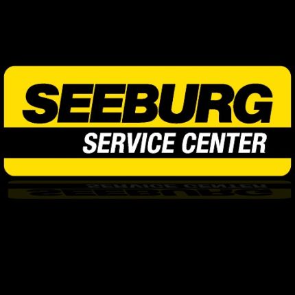 Logo da Seeburg Service Center