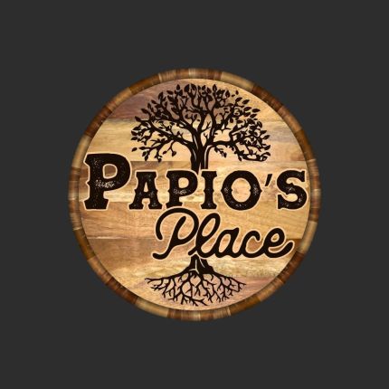Logo from Papio's Place