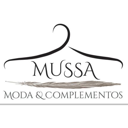 Logotyp från Mussa moda y complementos