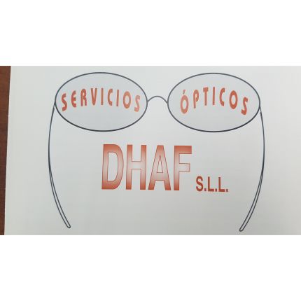 Logo von Servicios Opticos Dhaf