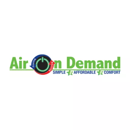 Logo de Air On Demand