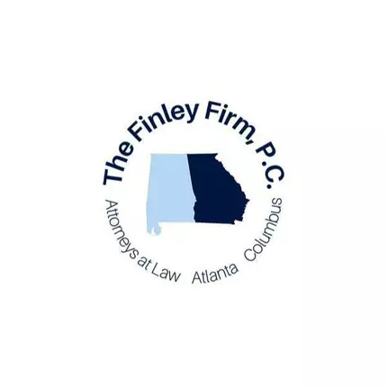 Logótipo de The Finley Firm, P.C.