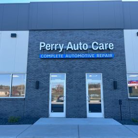 Bild von Perry Auto Care