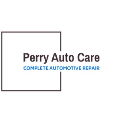 Logotipo de Perry Auto Care