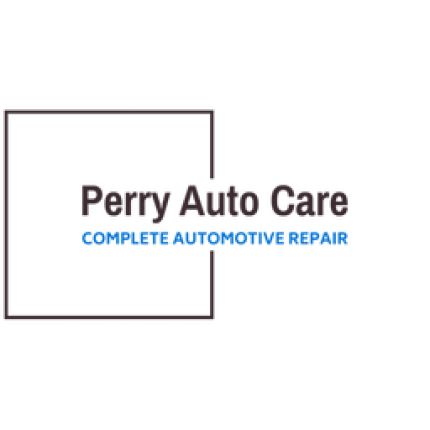 Logo from Perry Auto Care