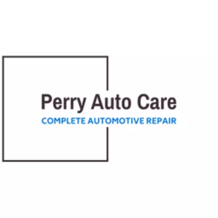 Logo da Perry Auto Care