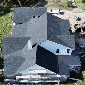 Bild von Homestead Roofing