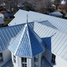 Bild von Homestead Roofing