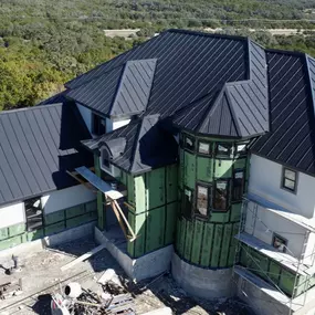 Bild von Homestead Roofing