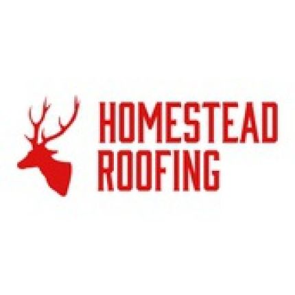 Logo fra Homestead Roofing