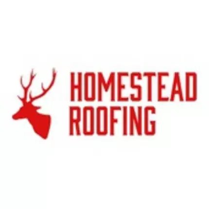 Logo fra Homestead Roofing