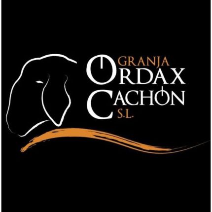 Logotyp från Granja Ordax Cachón S.L.