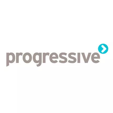 Logotyp från Progressive Recruitment