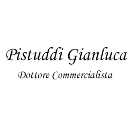 Logo da Pistuddi Dr. Gianluca