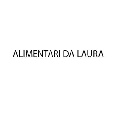 Logo de Alimentari da Laura