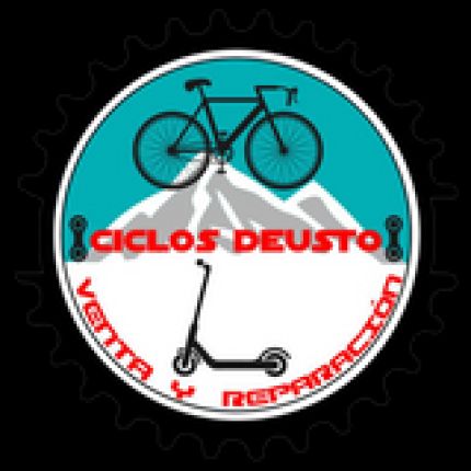 Logo fra Ciclos Deusto