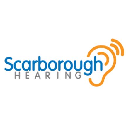 Logo da Scarborough Hearing