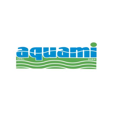 Logotyp från Aquami