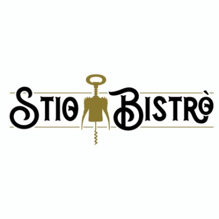 Logo van Stio Bistro'