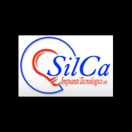 Logotipo de Silca Impianti Tecnologici