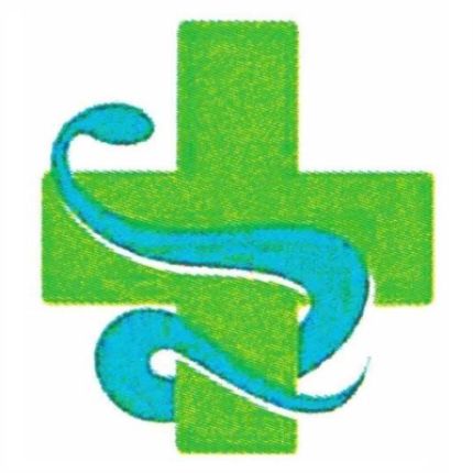 Logotipo de Farmacia Dott. Rigoni