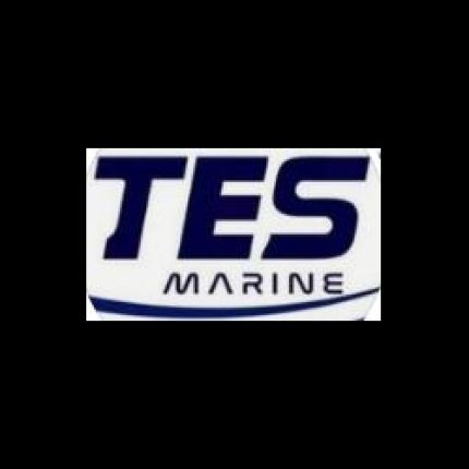Logotyp från Tes Marine