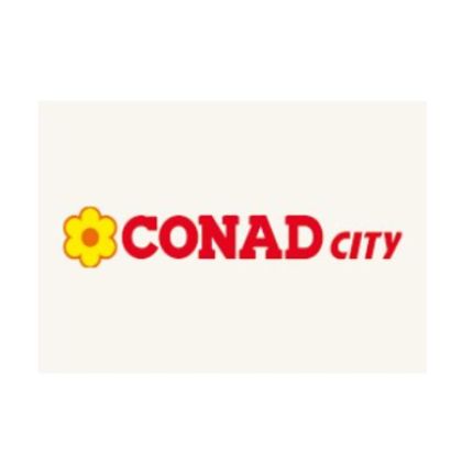 Logótipo de Conad City