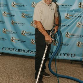 Bild von Centurion Carpet Cleaning