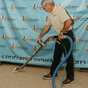 Bild von Centurion Carpet Cleaning