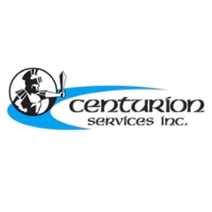 Logo from Centurion Carpet Cleaning