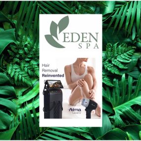 Bild von Eden Med Spa