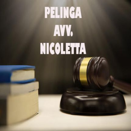 Logo de Avvocato Pelinga Nicoletta