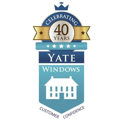 Logo fra Yate Windows
