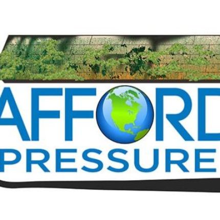 Logotipo de Affordable PressureWash Solutions