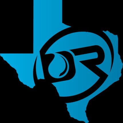 Logo fra Texas Disaster Restoration