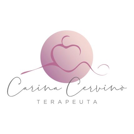 Logotyp från Carina Cervino - Terapeuta Gestalt