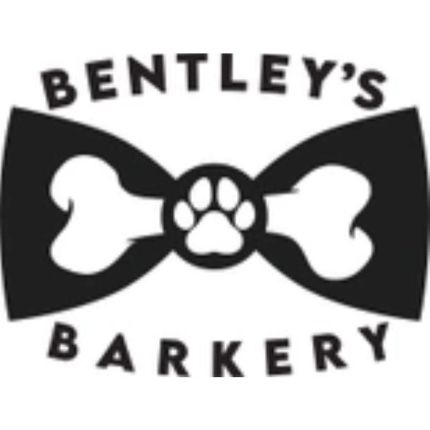 Logo da Bentley’s Barkery